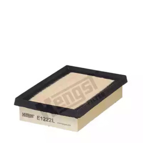 HENGST FILTER e1222l -  Воздушный фильтр